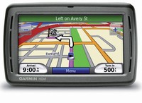 garmin