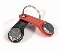 Dallas keys